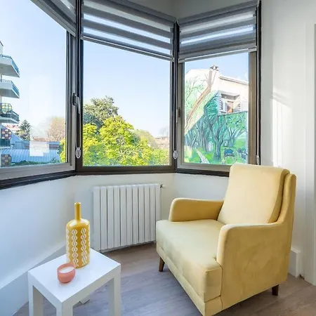 Spacious And Peaceful Flat In Cihangir, Wi Fi, 3br * 이스탄불